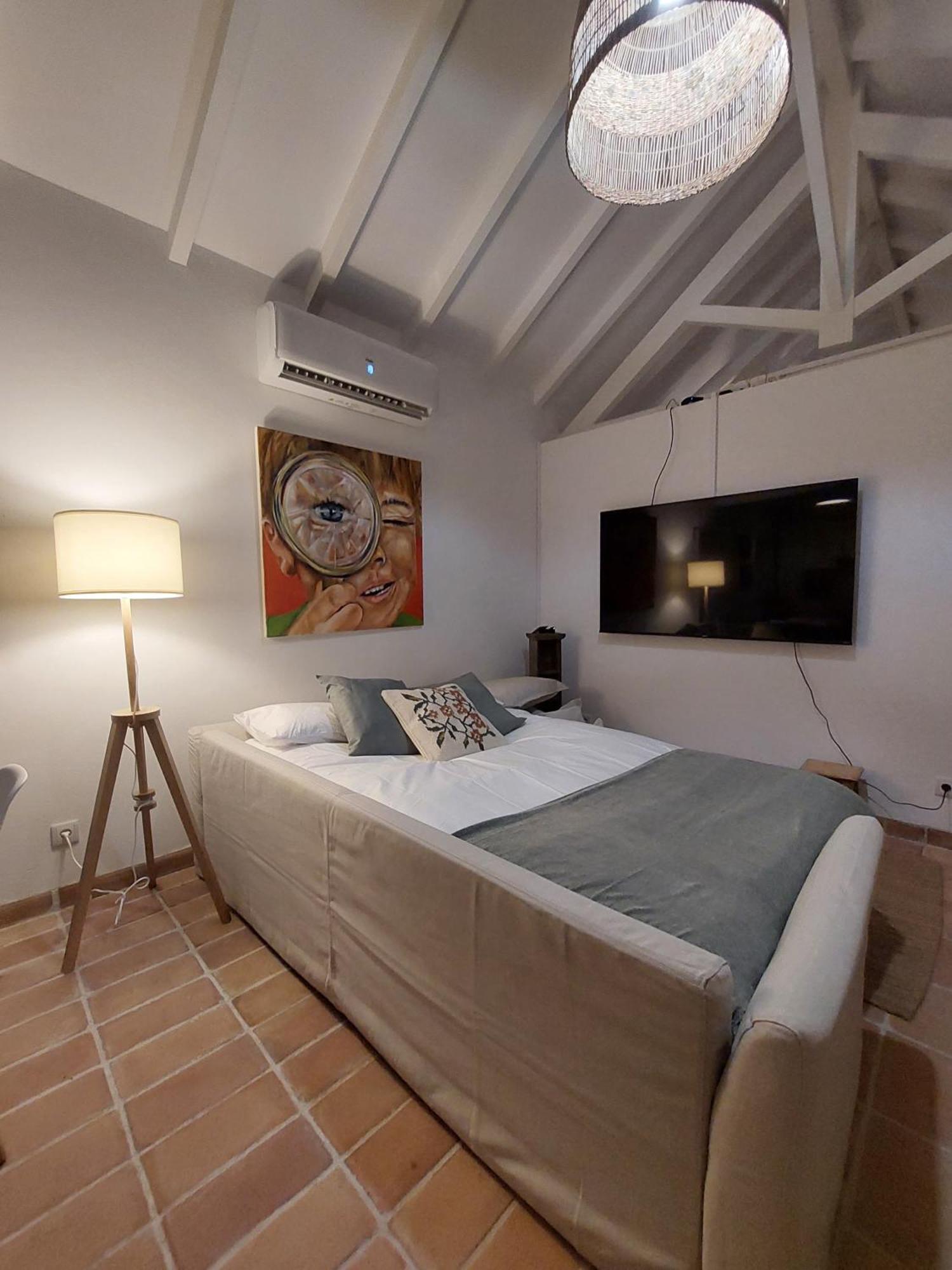 Azenha Da Duquesa Apartment Sintra Exterior photo