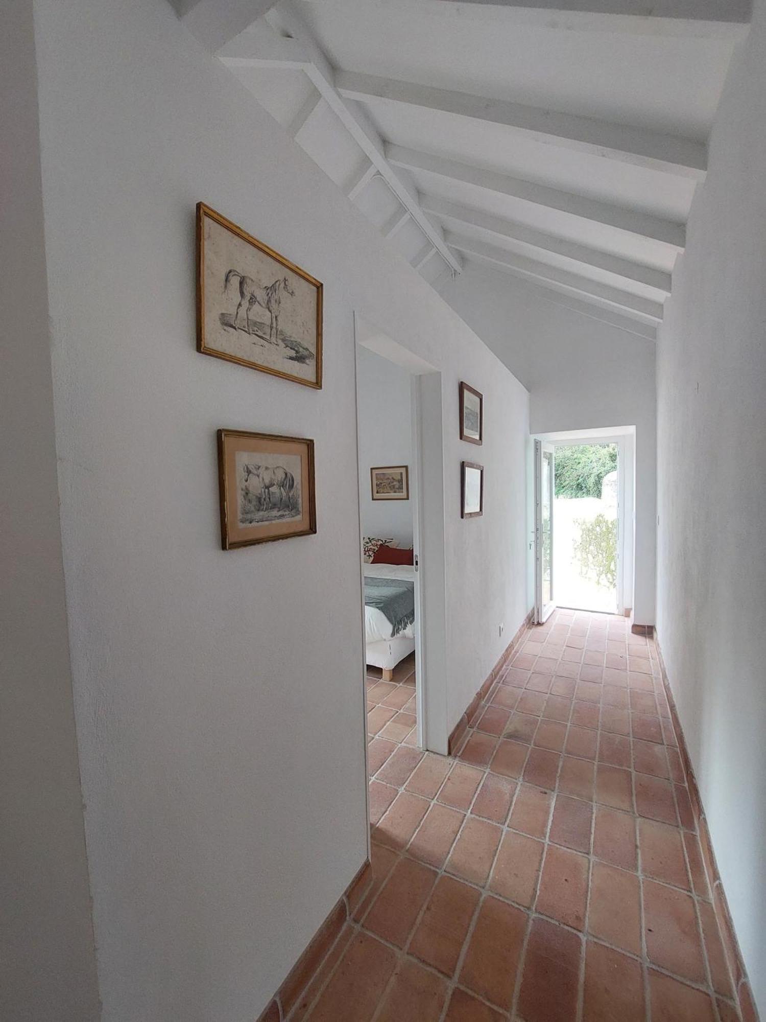 Azenha Da Duquesa Apartment Sintra Exterior photo