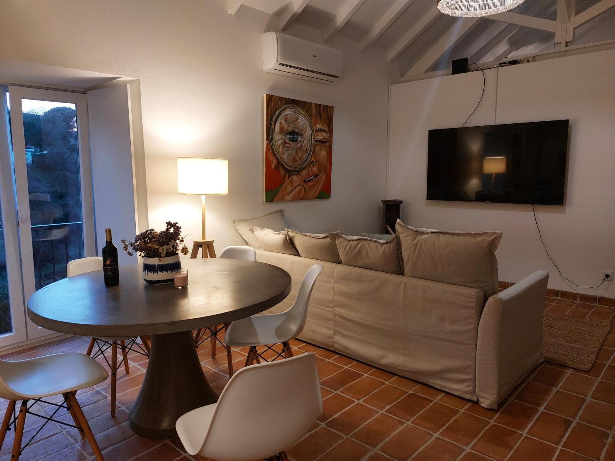 Azenha Da Duquesa Apartment Sintra Exterior photo